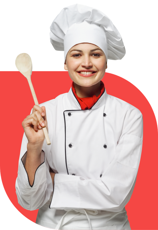 chef image
