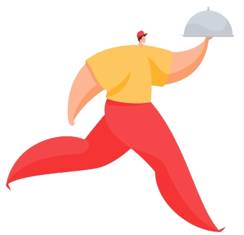 deliver image